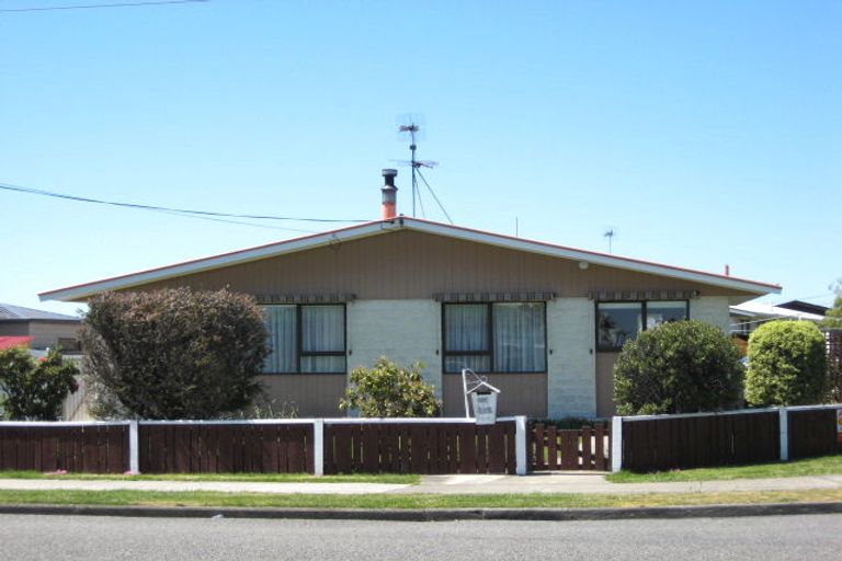 Photo of property in 245 Scott Street, Redwoodtown, Blenheim, 7201