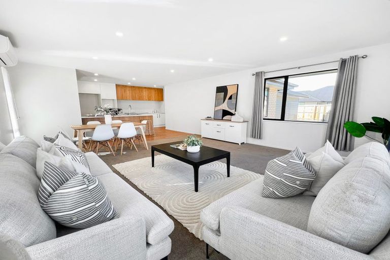 Photo of property in 981 Goulds Road, Rolleston, 7614