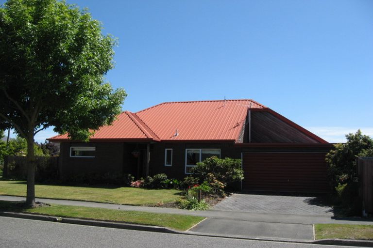 Photo of property in 1/175 Hawthornden Road, Avonhead, Christchurch, 8042