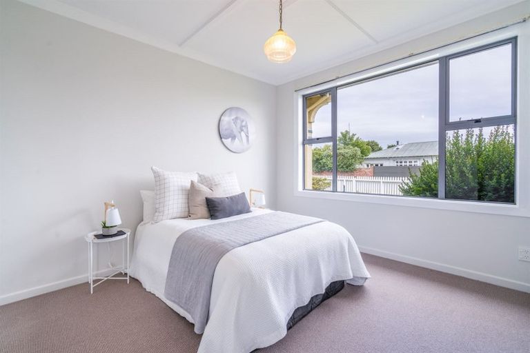 Photo of property in 138 Pomona Street, Strathern, Invercargill, 9812