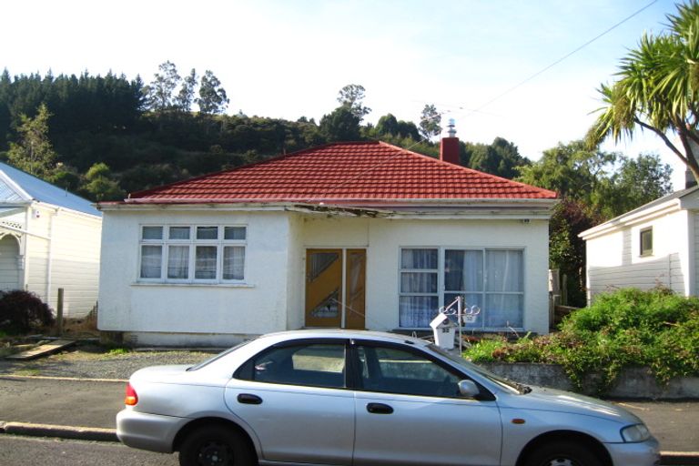 Photo of property in 32 Carr Street, North East Valley, Dunedin, 9010