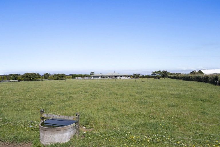Photo of property in 281 Waihi Road, Hawera, 4673