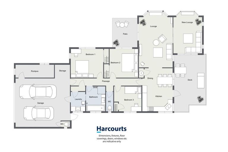 Photo of property in 23 Tereice Street, Witherlea, Blenheim, 7201