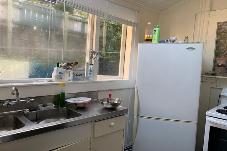 Photo of property in 21 Burnell Avenue, Thorndon, Wellington, 6011