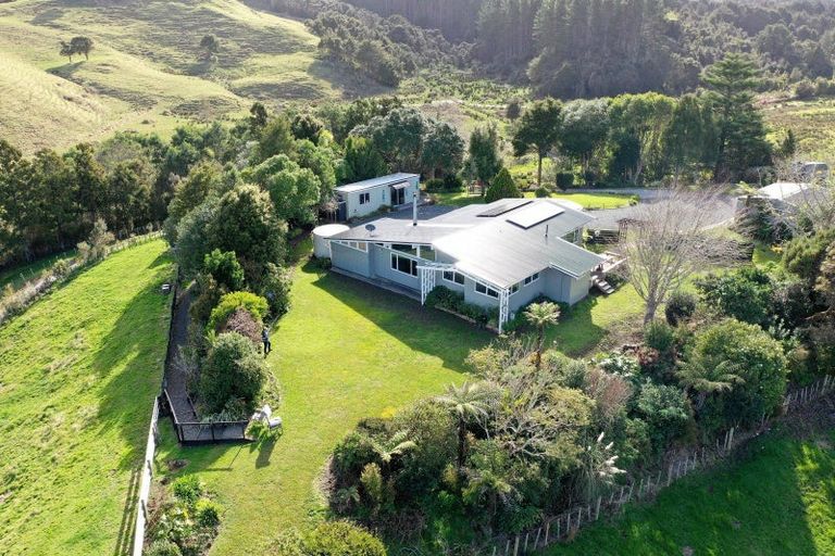 Photo of property in 4988 State Highway 14, Awakino Point, Dargaville, 0372