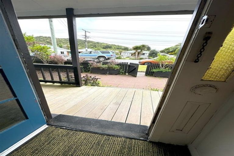 Photo of property in 33 Murray Street, Greymouth, 7805