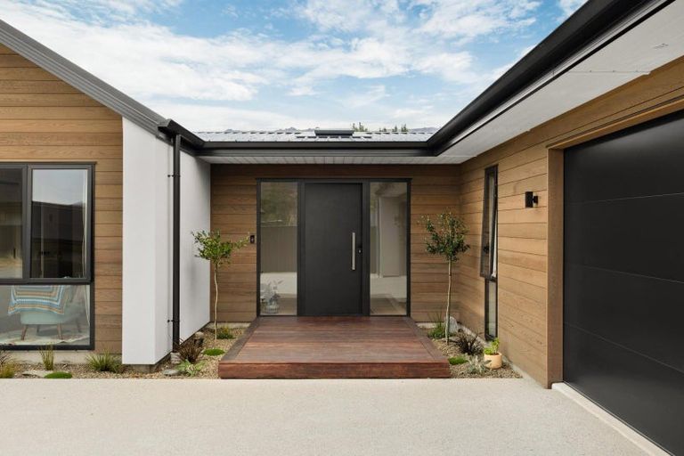 Photo of property in 5d Wakefield Lane, Mount Pisa, Cromwell, 9383