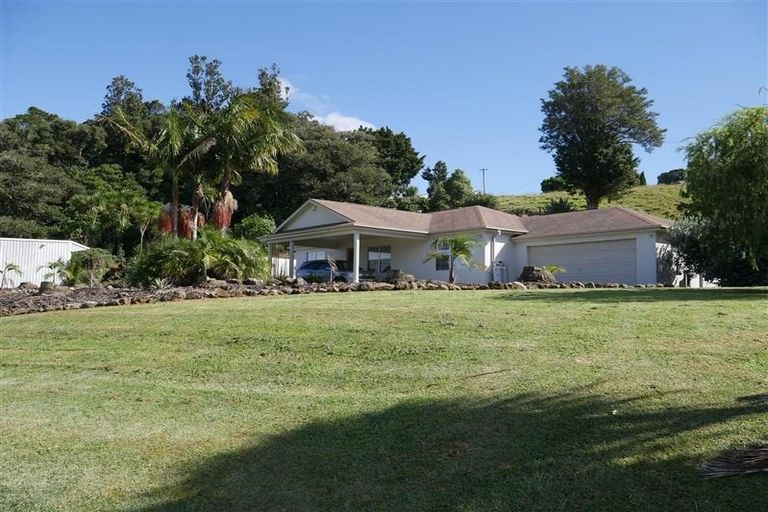 Photo of property in 120 Newton Road, Maungatapere, Whangarei, 0170
