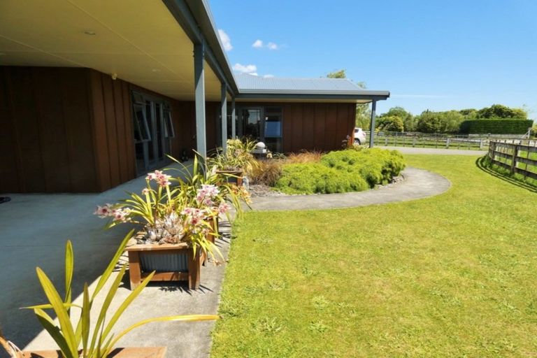 Photo of property in 4 Pukematawai Lane, Levin, 5571