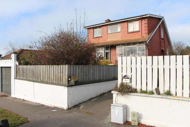 Photo of property in 18 Princes Street, Parkside, Timaru, 7910