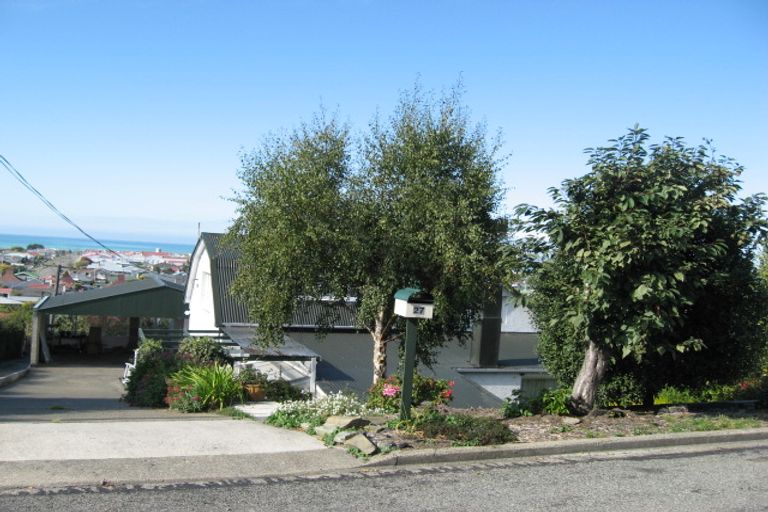 Photo of property in 27 Tay Street, Oamaru North, Oamaru, 9400