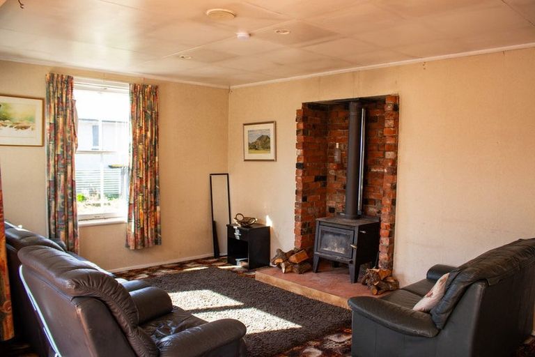 Photo of property in 35 Trevors Road, Hampstead, Ashburton, 7700