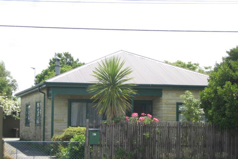 Photo of property in 41 Dunn Street, Somerfield, Christchurch, 8024