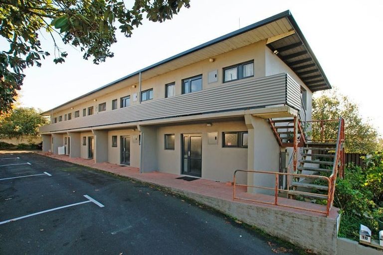 Photo of property in 10/2 Hammond Street, Hamilton Central, Hamilton, 3204