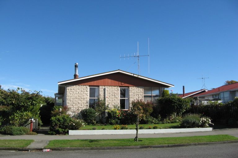 Photo of property in 3 Konini Street, Gleniti, Timaru, 7910