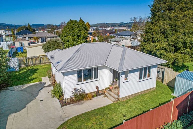 Photo of property in 13a Salisbury Road, Fairy Springs, Rotorua, 3015