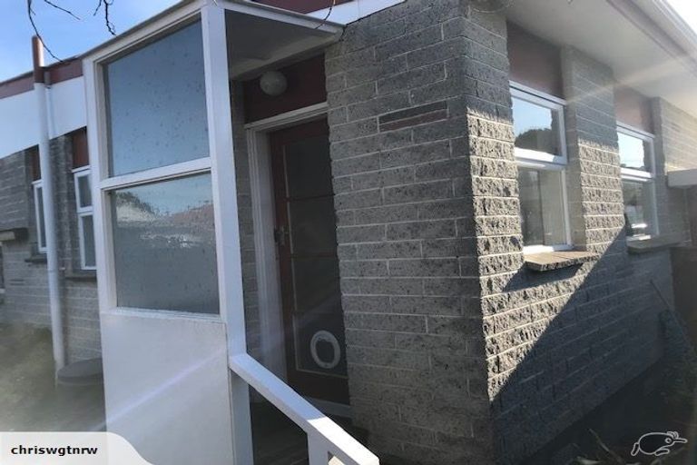 Photo of property in 4/84 Park Road, Miramar, Wellington, 6022