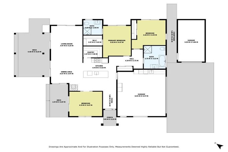 Photo of property in 6c Goble Road, Clarks Beach, Pukekohe, 2679