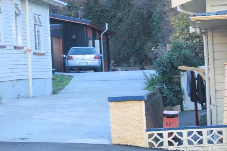 Photo of property in 45 Shakespeare Road, Bluff Hill, Napier, 4110