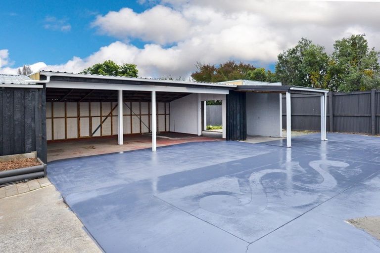 Photo of property in 407 Kotuku Street, Camberley, Hastings, 4120