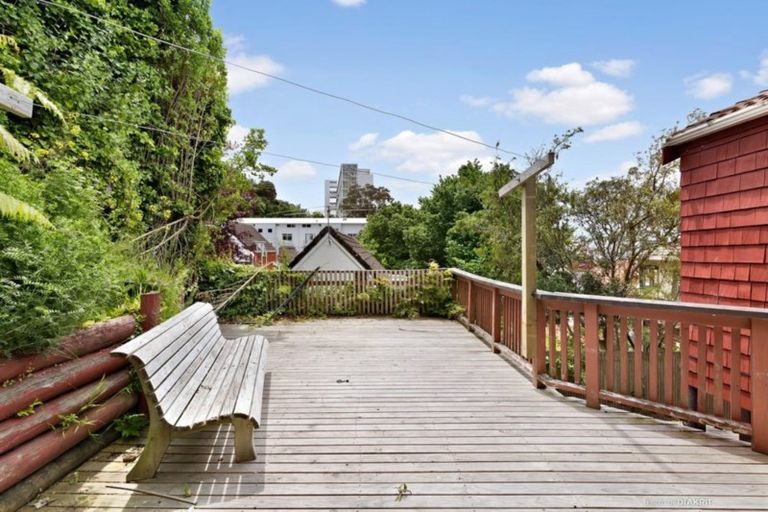 Photo of property in 332c The Terrace, Te Aro, Wellington, 6011
