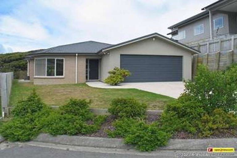 Photo of property in 59 Saint Ives Drive, Camborne, Porirua, 5026