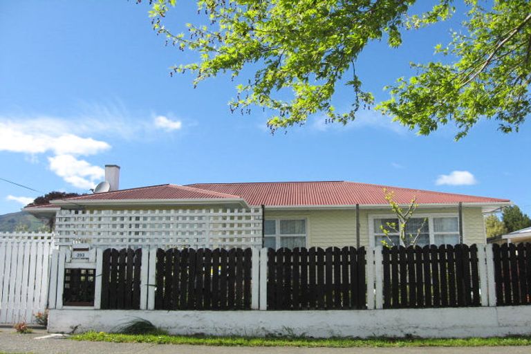 Photo of property in 293 Nayland Road, Stoke, Nelson, 7011