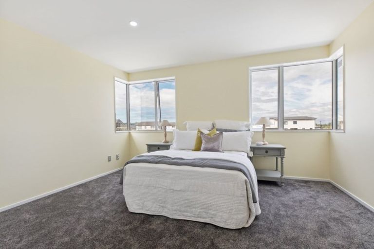 Photo of property in 40 Kokowai Parade, Hobsonville, Auckland, 0616