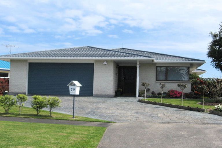 Photo of property in 79 Oxford Road, Springvale, Whanganui, 4501
