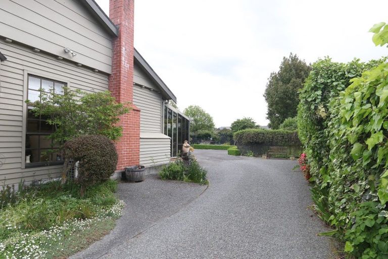 Photo of property in 103 Oak Grove, Ashburton, 7700