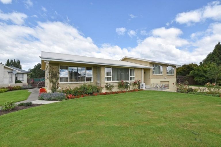 Photo of property in 47 Elles Road, Otautau, 9610