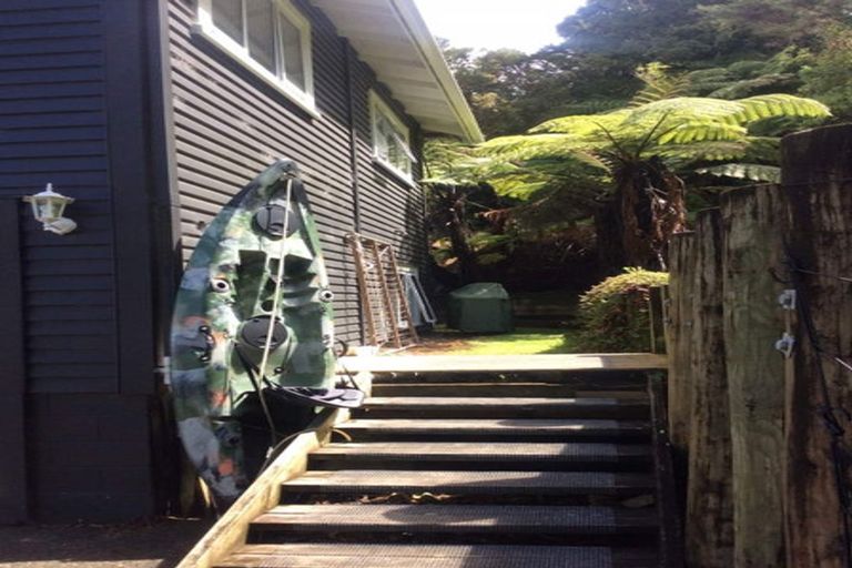 Photo of property in 71 Okura Bay Road, Totara North, Kaeo, 0479