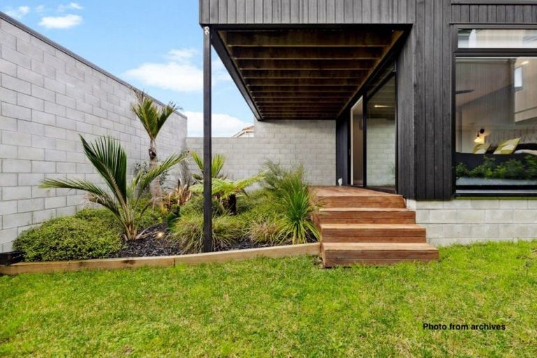 Photo of property in 56a Tautari Street, Orakei, Auckland, 1071