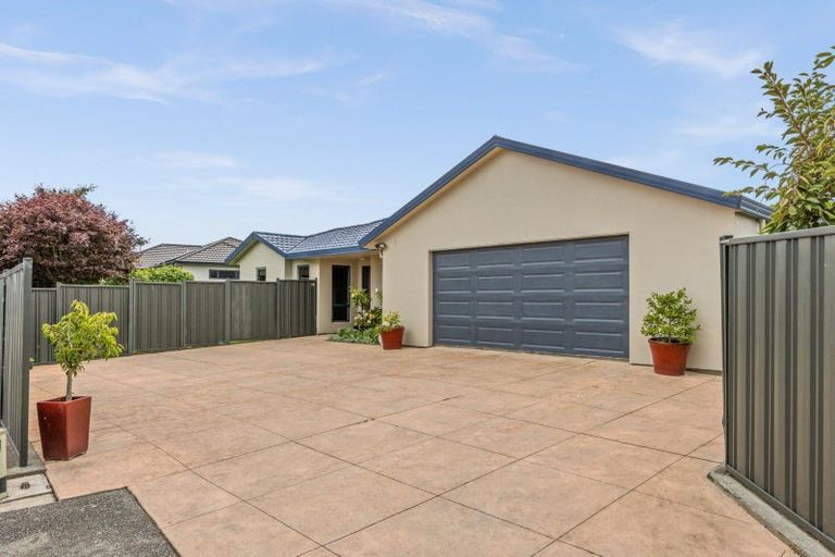 Photo of property in 53 Russell Robertson Drive, Havelock North, 4130