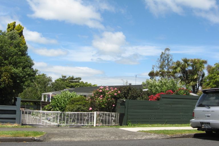 Photo of property in 168 Wellington Street, Pukekohe, 2120