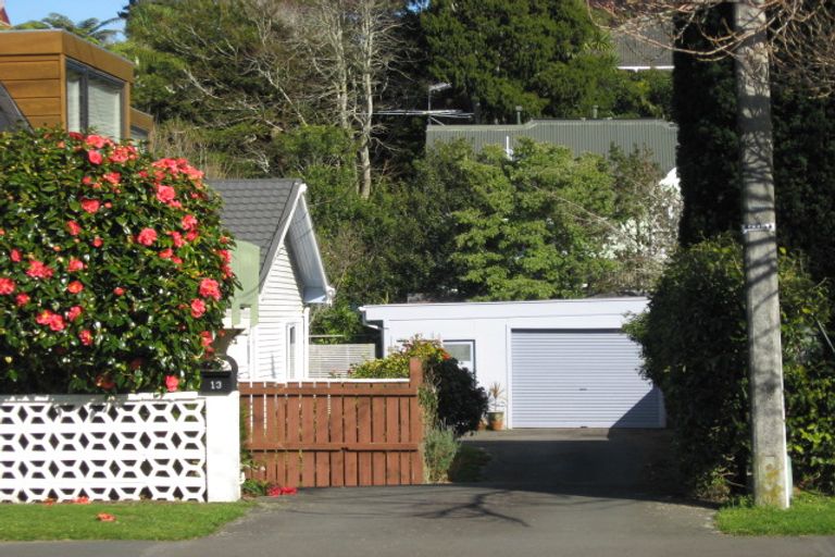 Photo of property in 13a Hatton Street, Karori, Wellington, 6012
