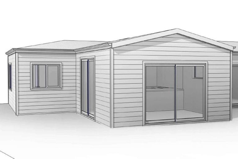 Photo of property in 2 Pukeko Street, Frankton, Hamilton, 3204