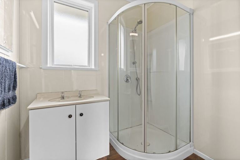 Photo of property in 47 Fergusson Street, Solway, Masterton, 5810