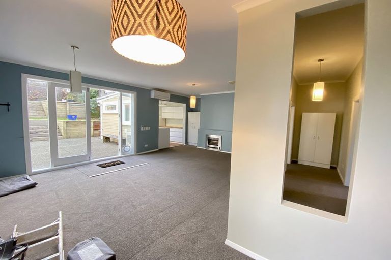 Photo of property in 3/38 Edinburgh Terrace, Berhampore, Wellington, 6023