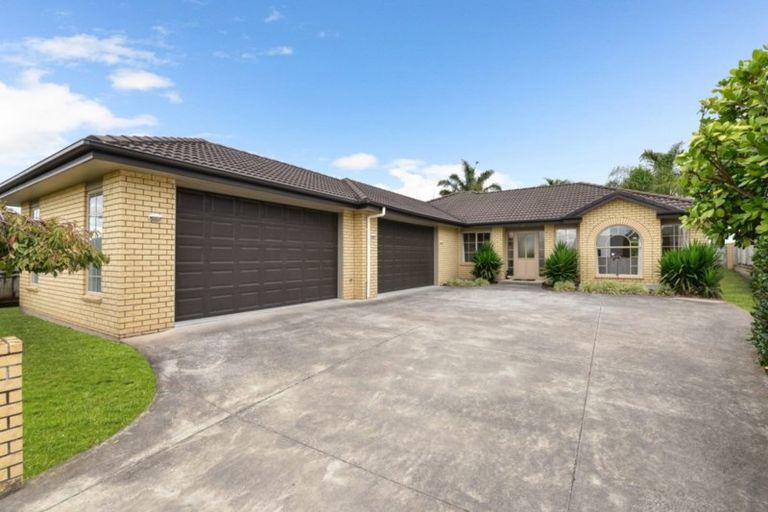 Photo of property in 21 Hensley Crescent, Flagstaff, Hamilton, 3210