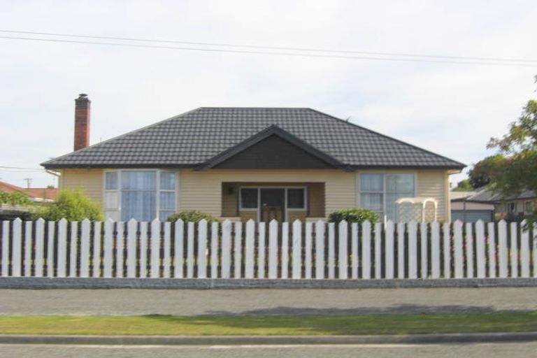 Photo of property in 298 Tancred Street, Hampstead, Ashburton, 7700