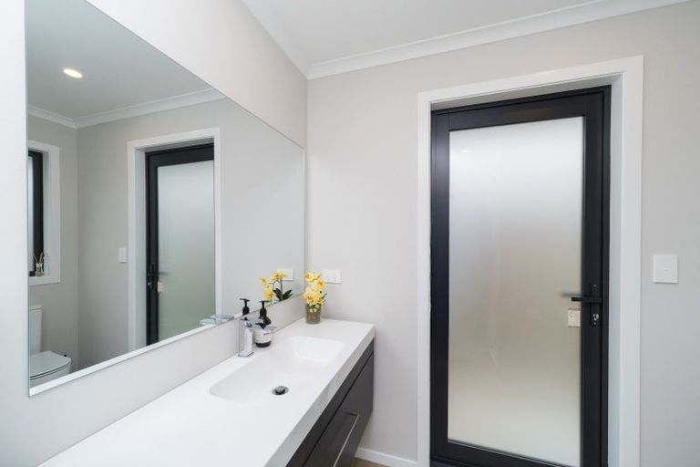 Photo of property in 97 Freedom Drive, Kelvin Grove, Palmerston North, 4470