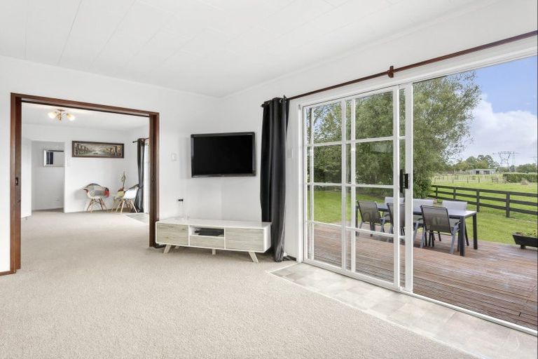 Photo of property in 522d Matangi Road, Matangi, Hamilton, 3284