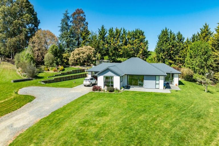 Photo of property in 57 Nonoti Road, Cheviot, 7383