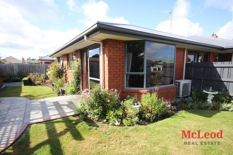 Photo of property in 94 William Street, Ashburton, 7700