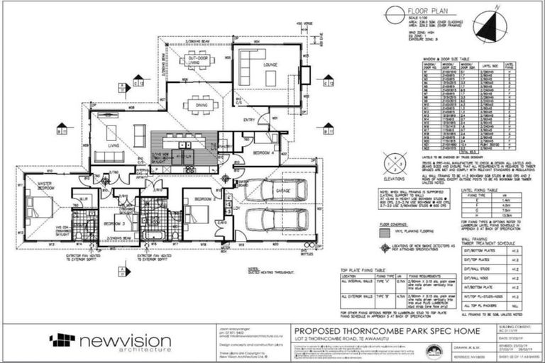 Photo of property in 219 Thorncombe Road, Te Awamutu, 3800