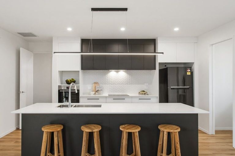 Photo of property in 59 Whitburn Avenue, Halswell, Christchurch, 8025