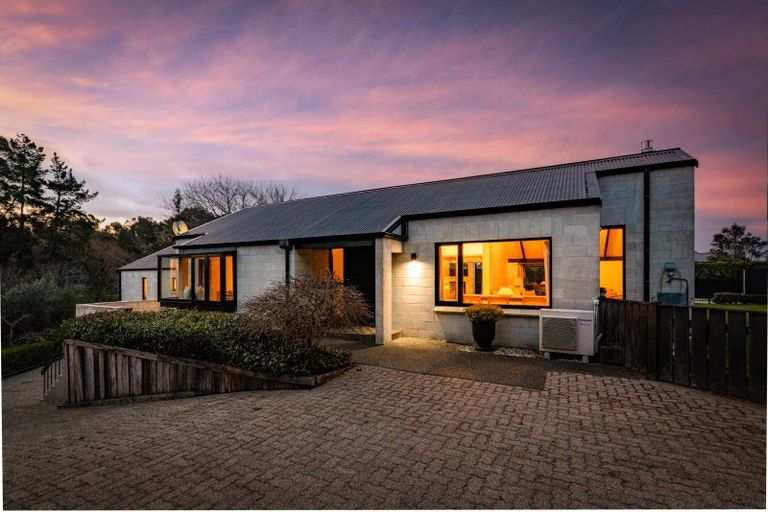 Photo of property in 46 Margaret Avenue, Havelock North, 4130