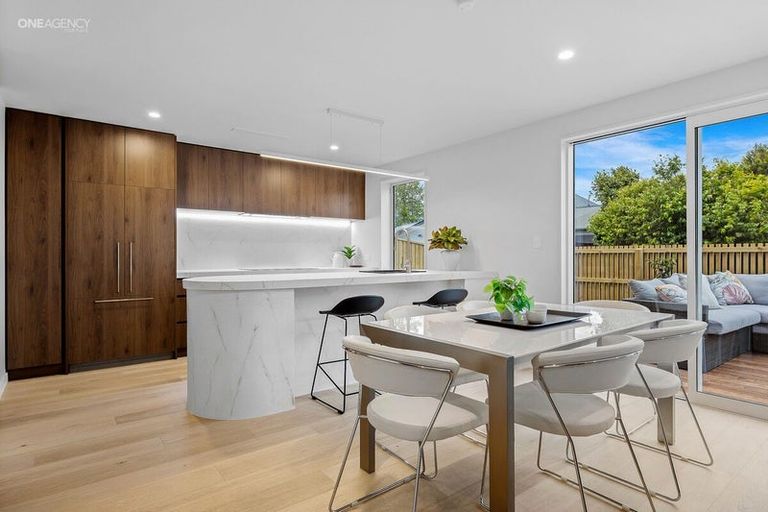 Photo of property in 99a Saint Albans Street, St Albans, Christchurch, 8014