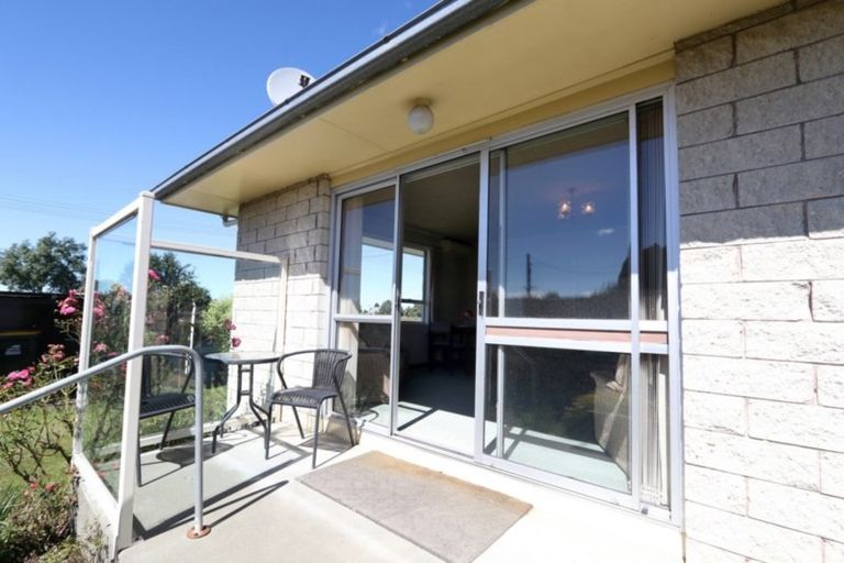 Photo of property in 1/130 Melcombe Street, Tinwald, Ashburton, 7700
